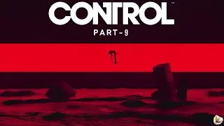 Control part 9 - Take Control — Ending