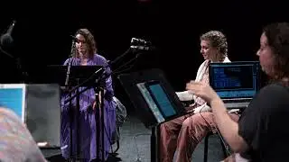 Distance by Will Hermanowski | Quince Ensemble