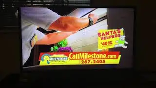 Milestone Electric December Commercial