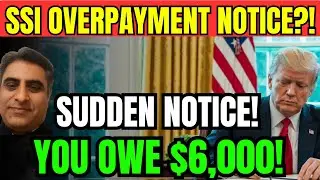 SSI (Управление социального обеспечения США) зафиксировало банковский перевод как доход &mdash; Управле...