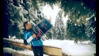 Pivo mi dej - ATOMIK HARMONIK