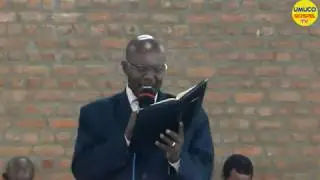 UMWUNGERE WA 2 WI BUJUMBURA ATI HAHIRWA UWUFISE UMUTIMA UTANDUYE