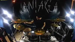 04 Le Vent Sous Les Cendres - Laniakea [Live @ The Studio]