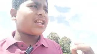 Lavender farm and Akoroa @Life of kids in new Zealand #tamil video 