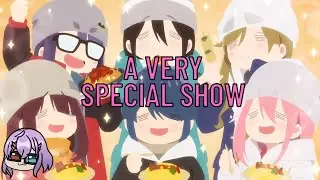 What Makes Yuru Camp Special? A Video Essay