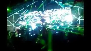 ALESSO - YEARS Live @ Mtv Bloc Party Mumbai