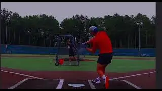 Hunter Hollier 2027 LHH SS/MI 6'2
