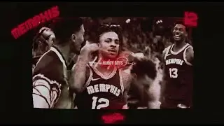 HARDY BOYS [ JA MORANT NBA EDIT ]