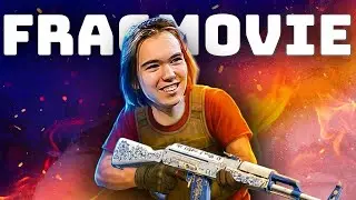 donk is NOT REAL &ndash; CS2 Fragmovie (2025)