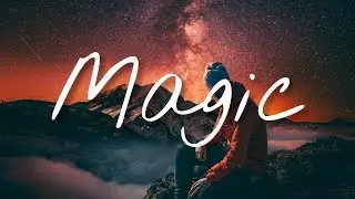 Reeck - Magic