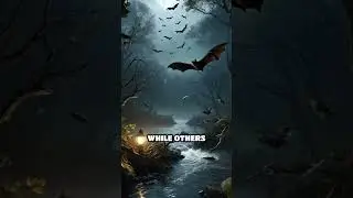 Indonesia&rsquo;s Ahool: The Giant Bat of Java