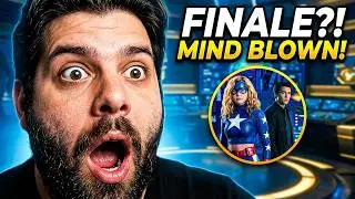 STARGIRL Finale: The Satisfying Conclusion We Deserved
