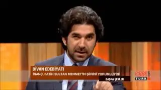 Fatih Sultan MehmetHan Aşkın Kanunu - Hayati İnanç-Serdar Tuncer