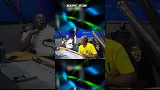 Dugetugumanie Muno Muturire ini Uyu #nekspotstudio #funny #podcast #radio