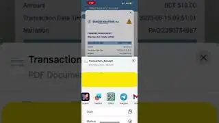 How to raise a dispute claim via ShahjalalTouchPay