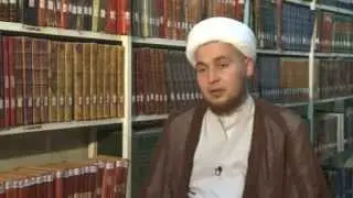 Imam almahdi