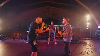 𝕎𝕚𝕖𝕏 - 𝐏𝐚𝐧𝐠𝐞𝐢𝐚 𝟐𝟎𝟐𝟓 (Skyfall  @adele, Feeling Good  @muse , Wicked Game) #livemetal #rock #music