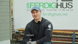 Ferdighus AS - Vi realiserer dine husdr&oslash;mmer