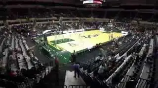 USF SunDome Conversion