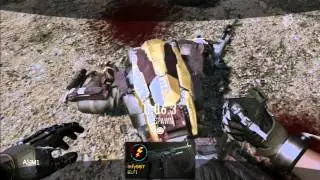 Call Of Duty Advanced Warfare #8 More Glitches
