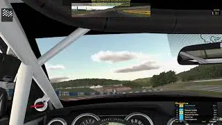 iRacing - Sim Lab Production Car Challenge S1Wk5
