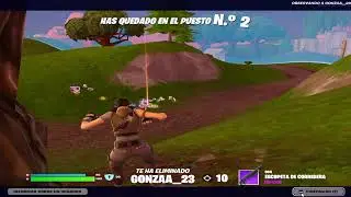 {UY} Unas partidas antes de grabar el video de jack el destripador
