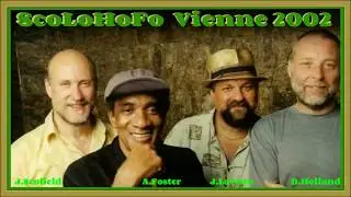 ScoLoHoFo  live in Vienne  2002