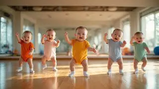 Jingle Bells Song | Baby Dance & Holiday Fun with Snuggle Bell Christmas Song for Kids & Toddlers