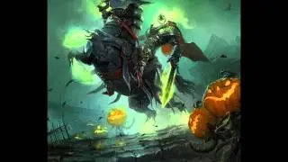 Headless Horseman Wow - Sounds and Voices