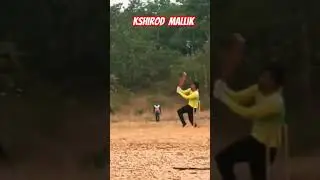 kshirod one over 25Run