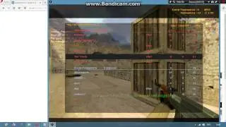 Новый аим для кс 1.6