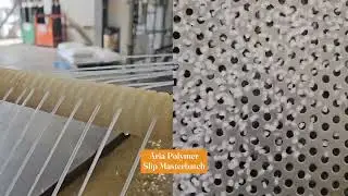 Aria Polymer Slip Masterbatch