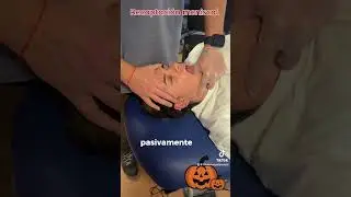 Tratamiento para la articulaci&oacute;n ATM