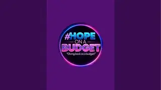HOAB LIVE: Michelle & Kendell at the storage unit prepping to take care of the homeless!