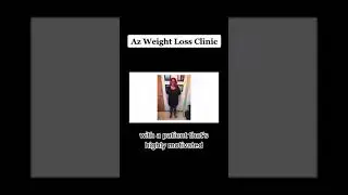 Dr. Michael Orris at AZ Weight Loss Clinic