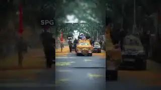 spg commando pm modi full security #trainding #indian video