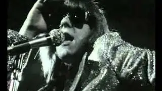 FLAMIN' GROOVIES - Little Queenie (1972)