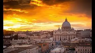 Series on Tradition 10/10: Problems Today ~ Fr. Ripperger