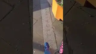 Pretty Shitty City