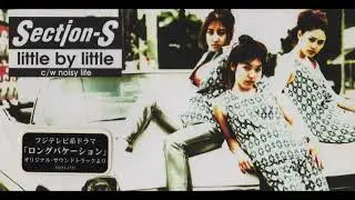 Section S／Little By Little（1996）