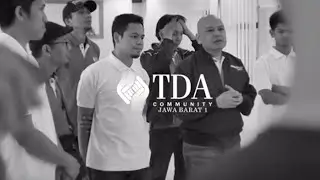 TDA Camp Jawa Barat | Highlight Event Documentation | Video Creative Production by AK Photography