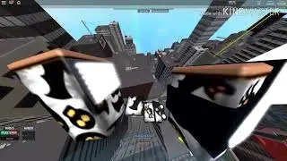 Apocryptix Vs Xnegno 3minute run