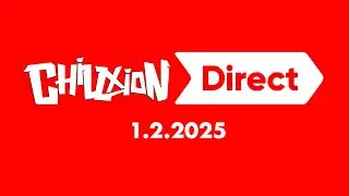 CHILLIXION Direct 1.2.2025 (Channel Update)