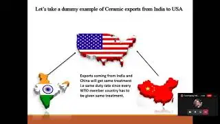 Leveraging India's Trade Agreements to enhance MSME exports