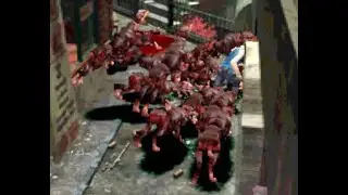 Soooo Many Dogsssss !! | Resident Evil 3 The Lord of the Necropolis @komizo_lab