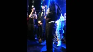 DAYLYT leaves Dont Flop battle