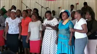 Lulekani AFM Choir - Tiyiselani