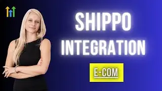 Shippo Integration For E-Com Stores LIVE on Gohighlevel: Automatic Fulfillment & Live Shipping Rates