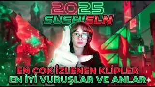2025-SUSHI