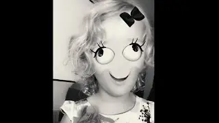 THE MOST HILARIOUS SNAPCHAT FILTER! CRAZY EYES!!
